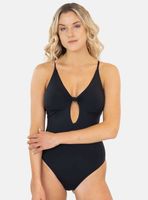 Traje de Baño Entero 5T3 Liso