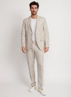 Traje Lino Perry Ellis