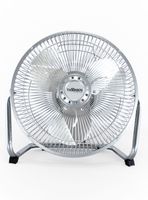 Ventilador de Sobremesa 9'' 38W Box Metal 9 Gris