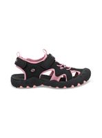 Sandalia Outdoor Niños Black-Dust Rose