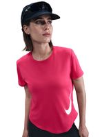 Polera de Correr Manga Corta Tempo Swosh Run Dri-Fit