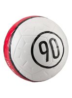 Pelota de Fútbol Logo Academy T91