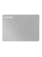 Disco Duro Externo Canvio Flex 4TB Silver