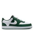 Zapatilla Urbana Hombre Bicolor Court Vision Low