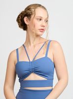 Peto  Waleska con Tiras