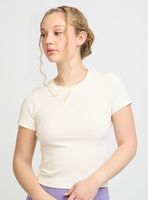 Polera Wailani Cortes Decorativos