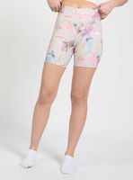 Calza Biker Wayla Corta