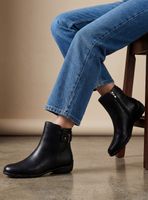 Botín Flex sin Taco Mujer