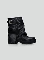 Bototo Hebilla y Forro Mujer