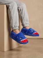 Pantufla Jr. Animales Peluditas Unisex