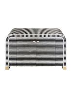 Buffet Ecléctica 120x40x75 cm