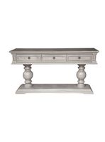 Arrimo Normandía 150x40x80 cm