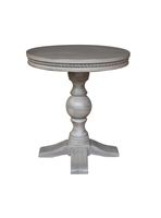 Mesa Lateral Normandía 55x60 cm