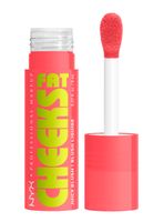 Fat Cheeks Blush Peach Plunge 8 ml