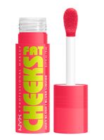 Fat Cheeks Blush Bouncin Berry 8 ml