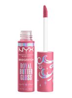 Brillo de Labios Brigerton Royal Gloss 01