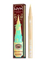 Bridgerton Epic Ink Liner Glitz Gold 02