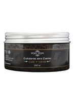 Exfoliante Café Vainilla 250 g
