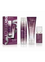 Set Joico Defy Damage Protective Shampoo 300 ml + Acondicionador 250 ml