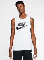 Polera Holagada Tank Icon Futura