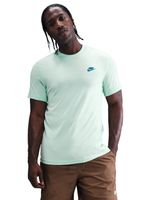 Polera Corte Clásico Club Tee