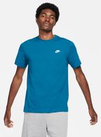 Polera Nsw Sportswear Club Tee