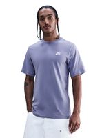 Polera Logo Bordado Club Tee