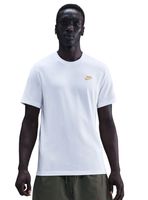 Polera Cuello Redondo Club Tee Logo