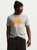 Polera Print Sportswear Essential Tee