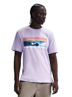 Polera Estampada Tee Oc Photo