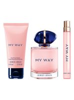 Set Perfume My Way EDP Mujer 90ml + 10ml + Loción Corporal 50ml Giorgio Armani