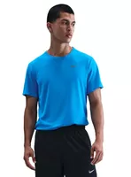 Polera Deportiva Miler Dri Fit UV