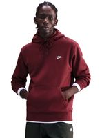 Polerón Sin Cierre con Capucha Club Bb Po Hoodie