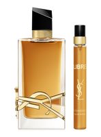 Set Perfume Libre EDP Intense 90ml + Mini EDP 10ml Yves Saint Lauren