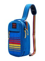 Soft Cooler Stranger Things 6 Latas Azul