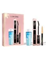 Set Máscara de Pestañas Lash Idôle 01 Noir Edición Limitada