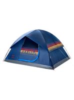 Carpa Domo Stranger Things 4 Personas