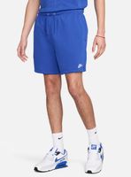 Short  Club Flow French Terry