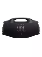Parlante Bluetooth Boombox 4 Negro
