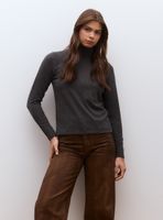 Polera Jersey Tipo Beatle