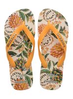 Sandalia Biriba Farm Mujer