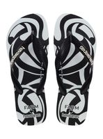 Sandalia Tucan Farm Mujer