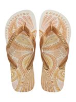 Sandalia Papillon Farm Mujer