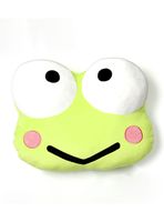 Cojín Kitty Keroppi 35x30 cm