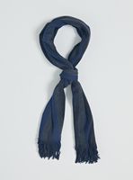 Bufanda Estampado Rayas