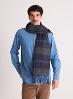 Bufanda Tejido Plano