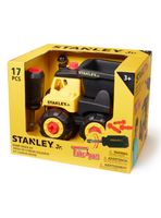 Camión Volquete Desmontable Stanley Jr 17 Piezas