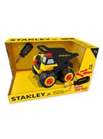 Camión Volquete Desmontable Stanley Jr 15 Piezas