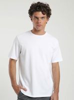 Polera Manca Corta Plain