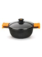 Cacerola Alta Efficient 24 cm 4.0 L